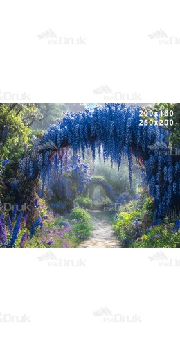 Tło fotograficzne Wiosna E475